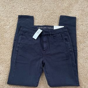 New with tags American Eagle Jeggings